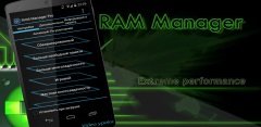 RAM Manager