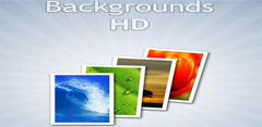 Backgrounds HD
