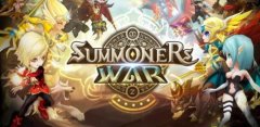 Summoners war: sky arena