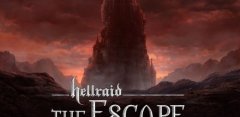 Hellraid: The Escape
