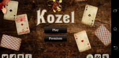 Kozel HD