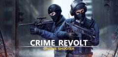 Crime Revolt
