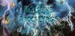 HalfLine Apocalypse