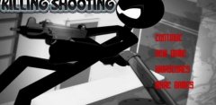 Killing Shooting