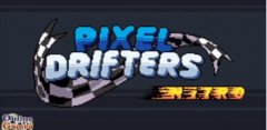 Pixel Drifters