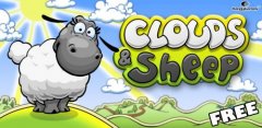 Clouds and Sheep