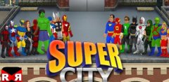 SuperCity