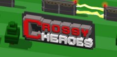 Crossy Heroes