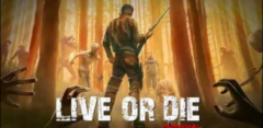 Live or Die: Survival