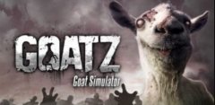 Goat Simulator GoatZ