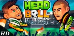 Online Head Ball