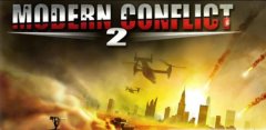 Modern Conflict 2