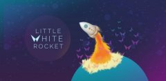 Little White Rocket