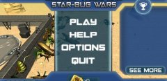 Starship Troops - Star Bug Wars 2