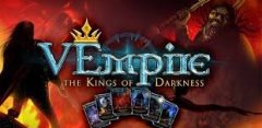 VEmpire: The King of Darkness