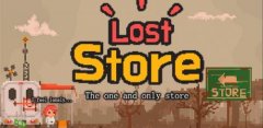 Lost store
