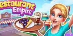 My Restaurant Empire - 3D Decorating Cooking Game