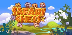 Safari Chess (Animal Chess)