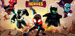 Stick Heroes: Arrow Master