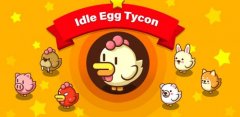 Idle Tycoon Egg