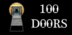Игра 100 дверей