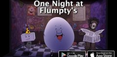 One Night at Flumpty's