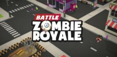 Zombie Battle Royale