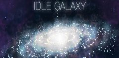 Idle Galaxy-Planet Creator