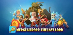 Merge Heroes: The Last Lord