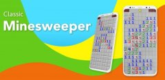 Minesweeper - Endless Dungeon