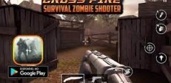 Crossfire: Survival Zombie Shooter