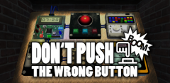 Don't Push The Wrong Button 2
