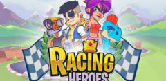 Racing heroes